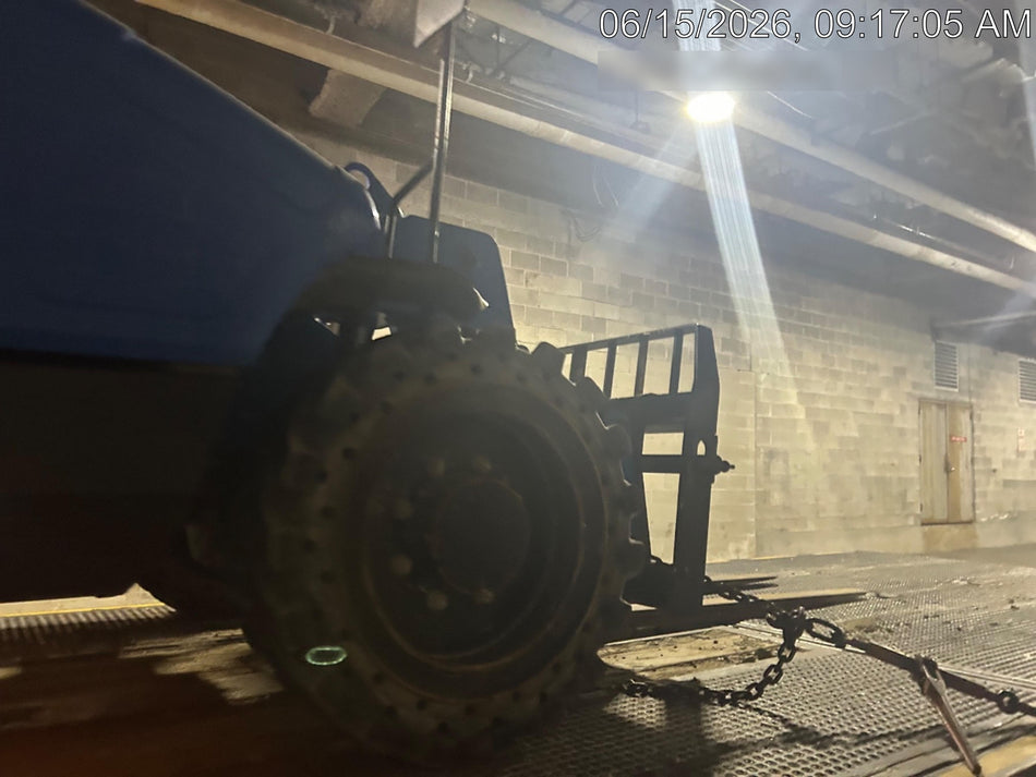 2023 GENIE GTH-5519