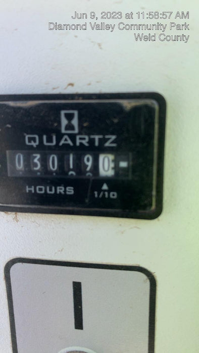 2022 WACKER NEUSON G50