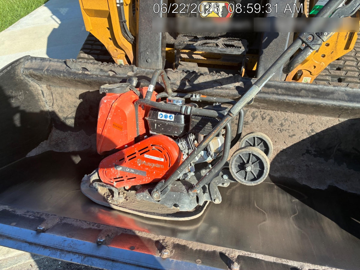 2024 HUSQVARNA LF75