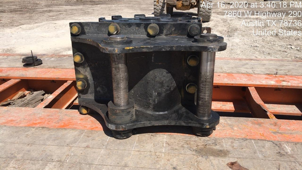 2019 PALADIN TWC1000-24