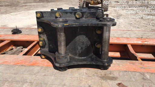 2019 PALADIN TWC1000-24