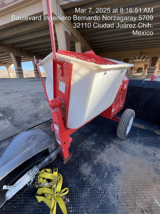 2023 MULTIQUIP WM90PH8