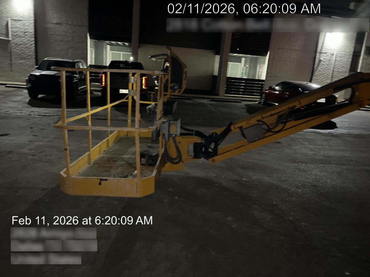 2023 HAULOTTE HT85 RTJ O