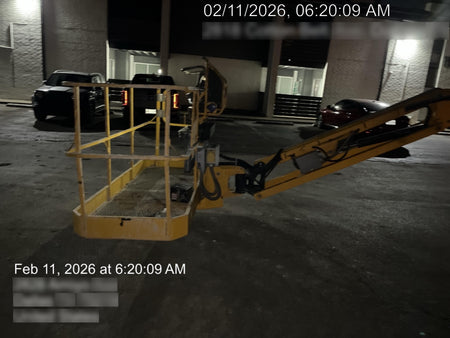 2023 HAULOTTE HT85 RTJ O