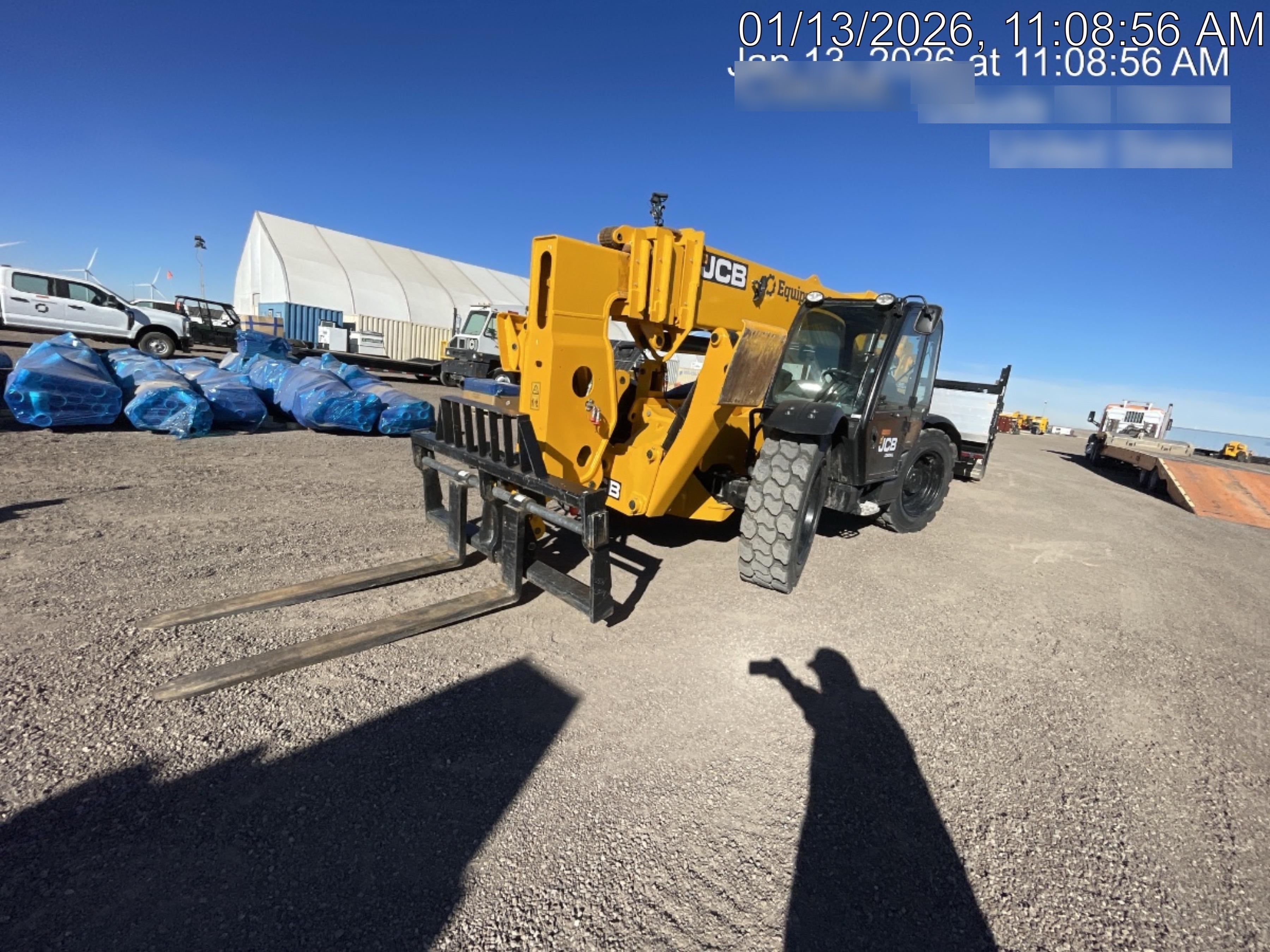 2025 JCB 510-56