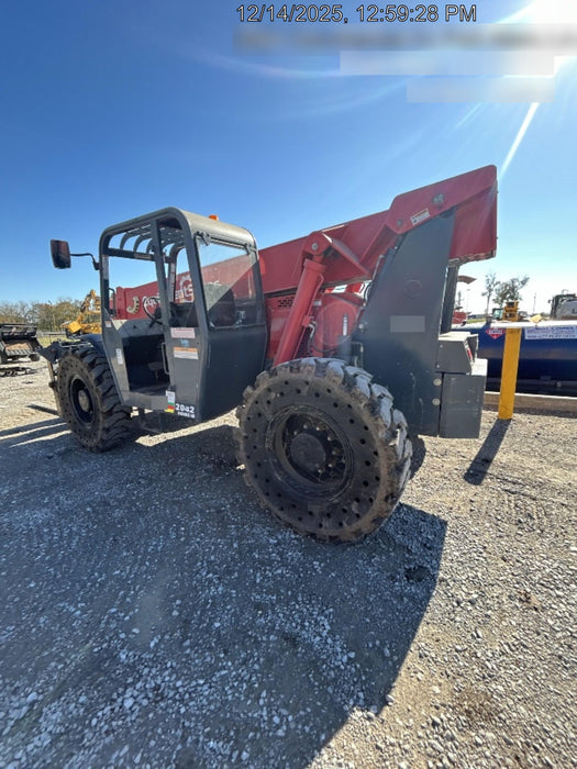 2019 MANITOU 12042
