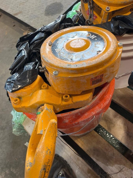 2023 HARRINGTON CF050-20