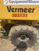 2023 VERMEER RTX450