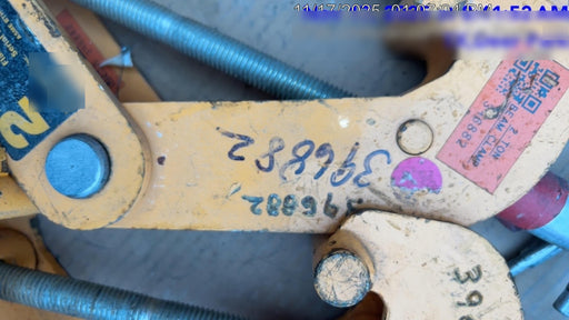 2024 HARRINGTON UBC020