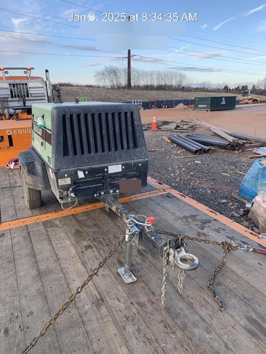 2020 SULLAIR 185-DPQ