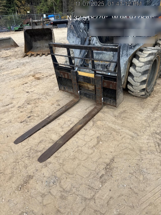 2022 ARROW MATERIAL HANDLING 48" Pallet Forks - Arrow