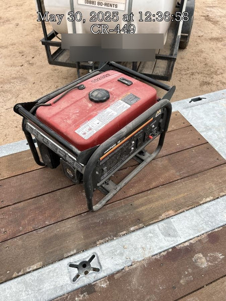 2025 MI-T-M GEN-3600-0MM0
