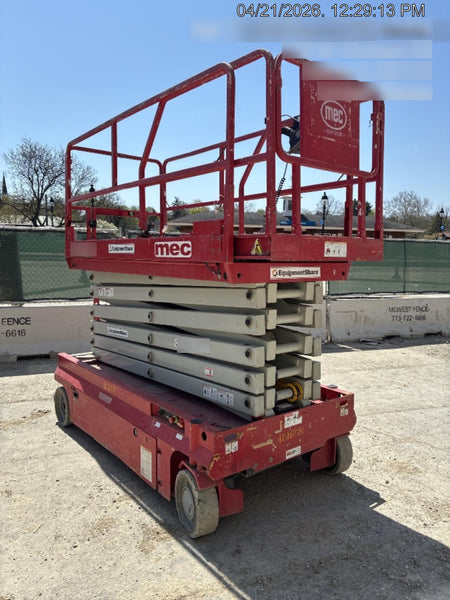 2020 MEC 4555SE