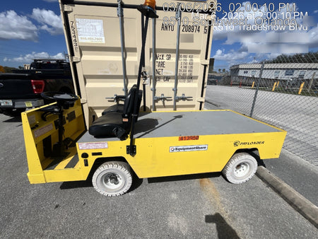 2024 COLUMBIA Payloader 2XL
