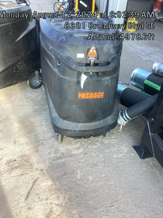 2022 POWER BREEZER PB4BASE