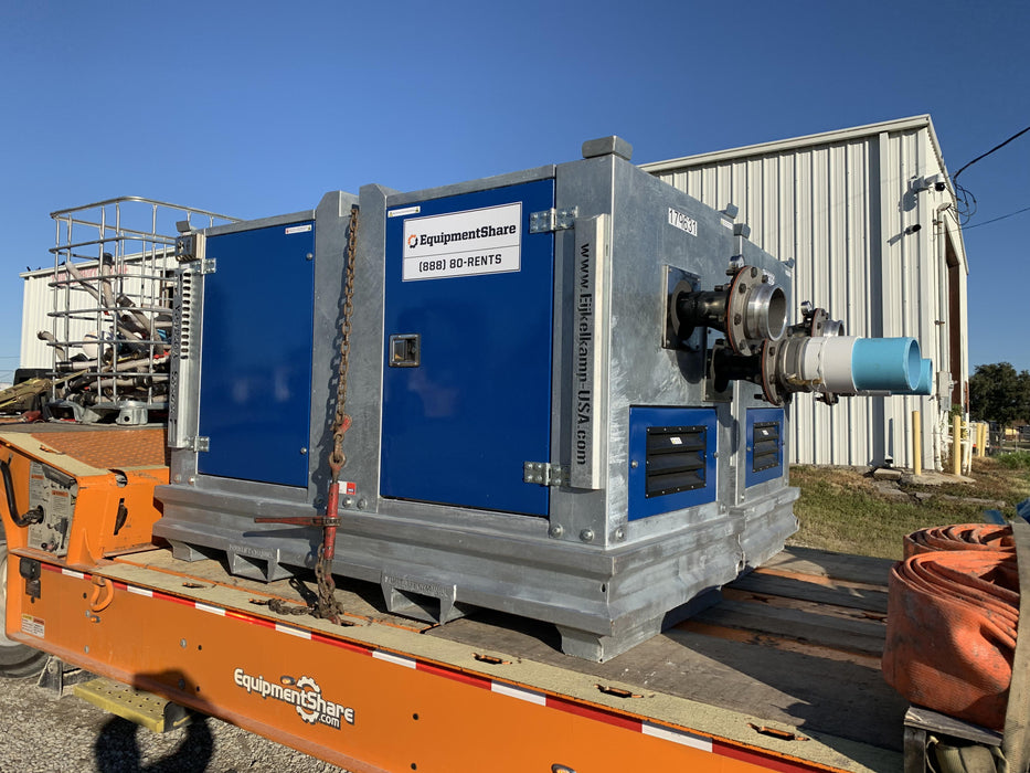 2021 MYERS-SETH MSP PP-150