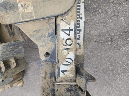 2020 PALADIN D4M - Mini Skid Steer