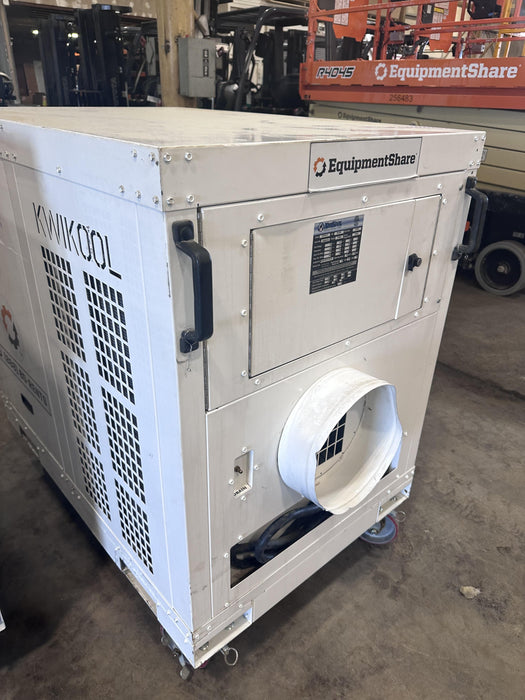 2023 KWIKOOL KPO5-21H