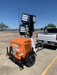 2023 Generac MLT2 Diesel, Flex Switch 120V Input, Powerzone Controller, 
(4) 320W LED Lights, 4kW Generator, 39.9 Gal Fuel Tank, 2" Ball, T3