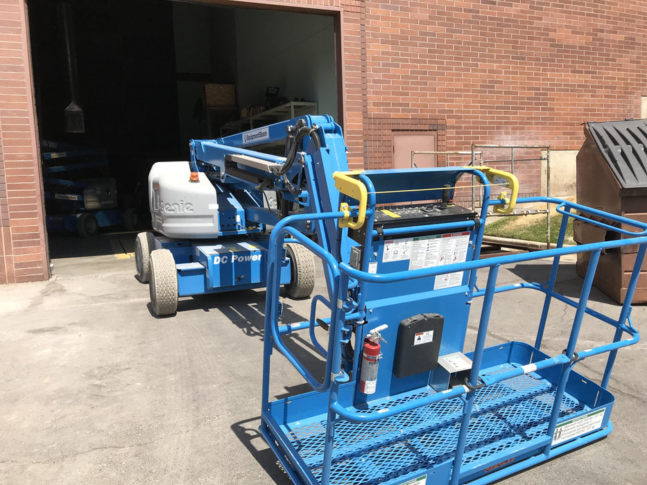 2019 GENIE Z-45/25J DC