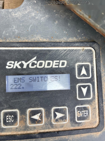 2022 SKYJACK SJ4732