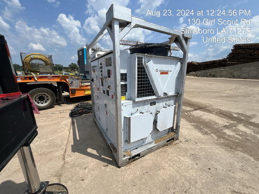 2024 SMARTECH SACP26A-HS