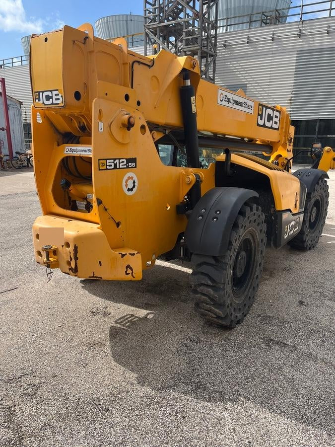 2020 JCB 512-56