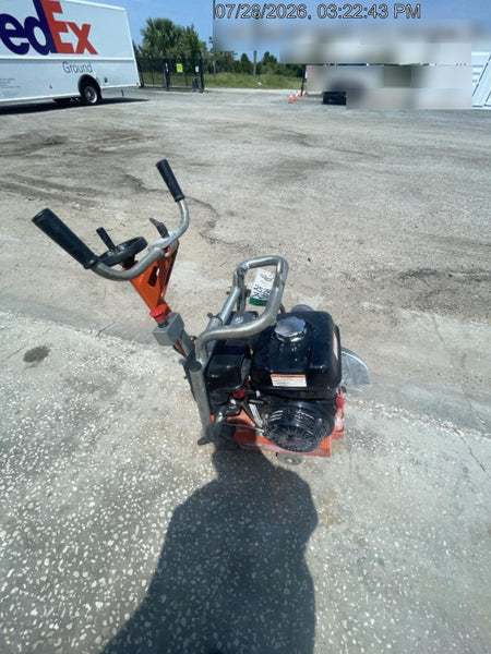 2022 HUSQVARNA FS309