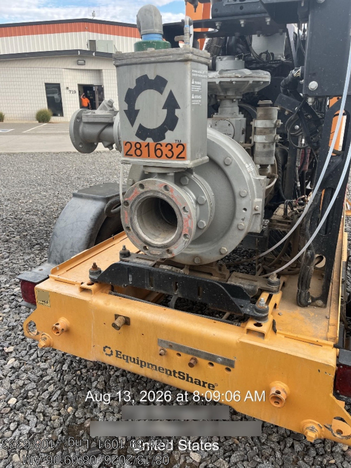 2022 PIONEER PP63C17L2-4045HFC06