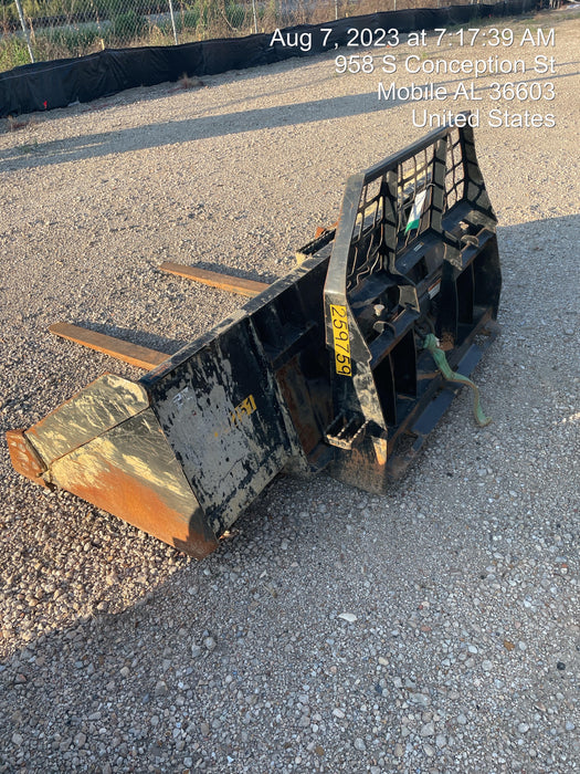 2022 ARROW MATERIAL HANDLING 72" Pallet Forks - Arrow