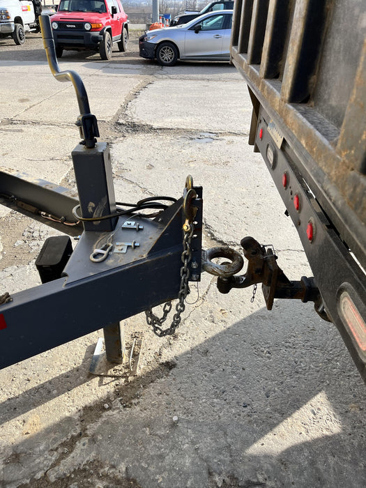 2023 ATLAS COPCO XAS 850