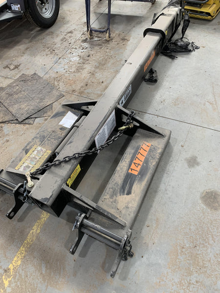 2021 STAR INDUSTRIES M1360B - Star JIB Boom
