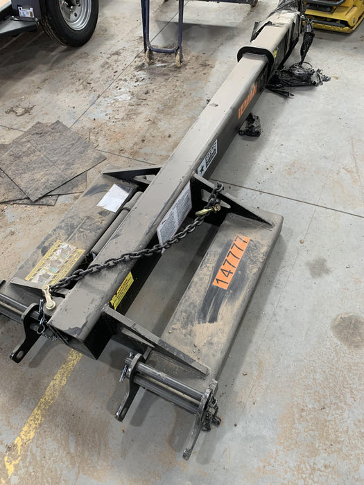 2021 STAR INDUSTRIES M1360B - Star JIB Boom