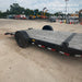 2023 PJ TRAILERS T1 Tilt