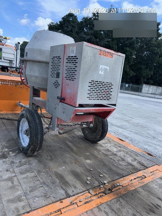 2022 MULTIQUIP MC94PK