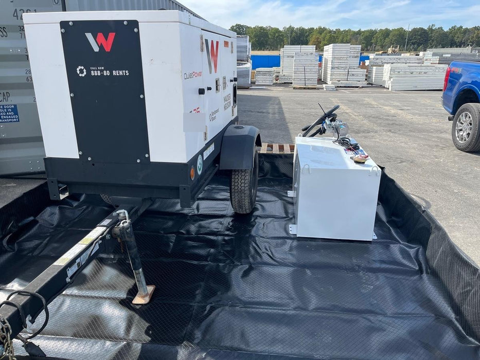 2022 WACKER NEUSON G25