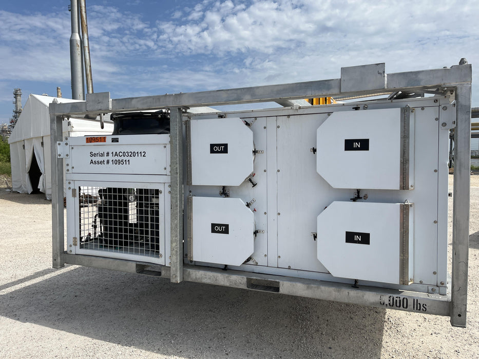 2020 SMARTECH SACP26A-SP