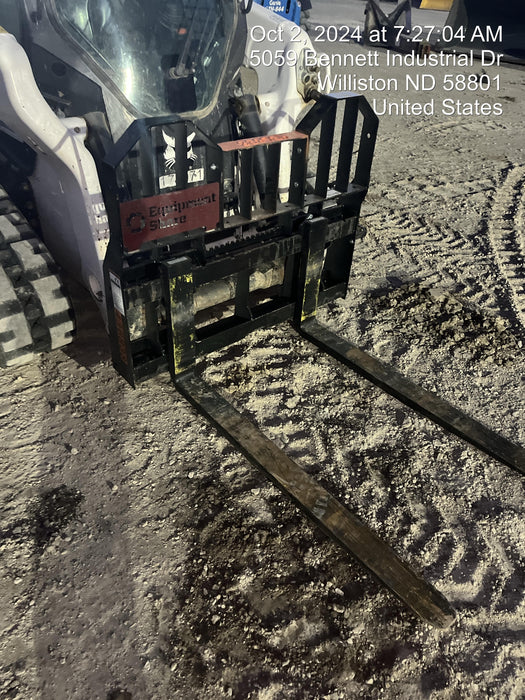 2024 VIRNIG PF4855-5VG