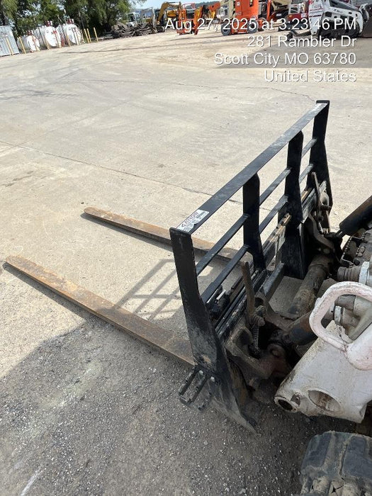 2024 ARROW MATERIAL HANDLING F5100CB