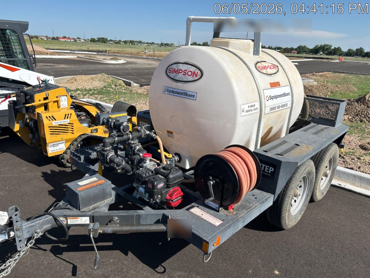 2023 SIMPSON SWT-52517