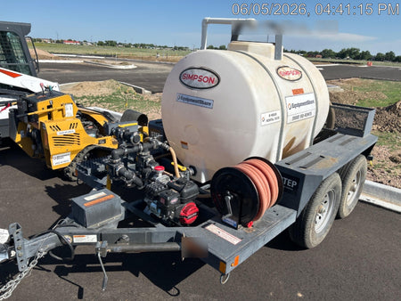 2023 SIMPSON SWT-52517