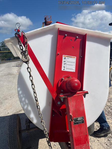 2019 MULTIQUIP WM120PHD