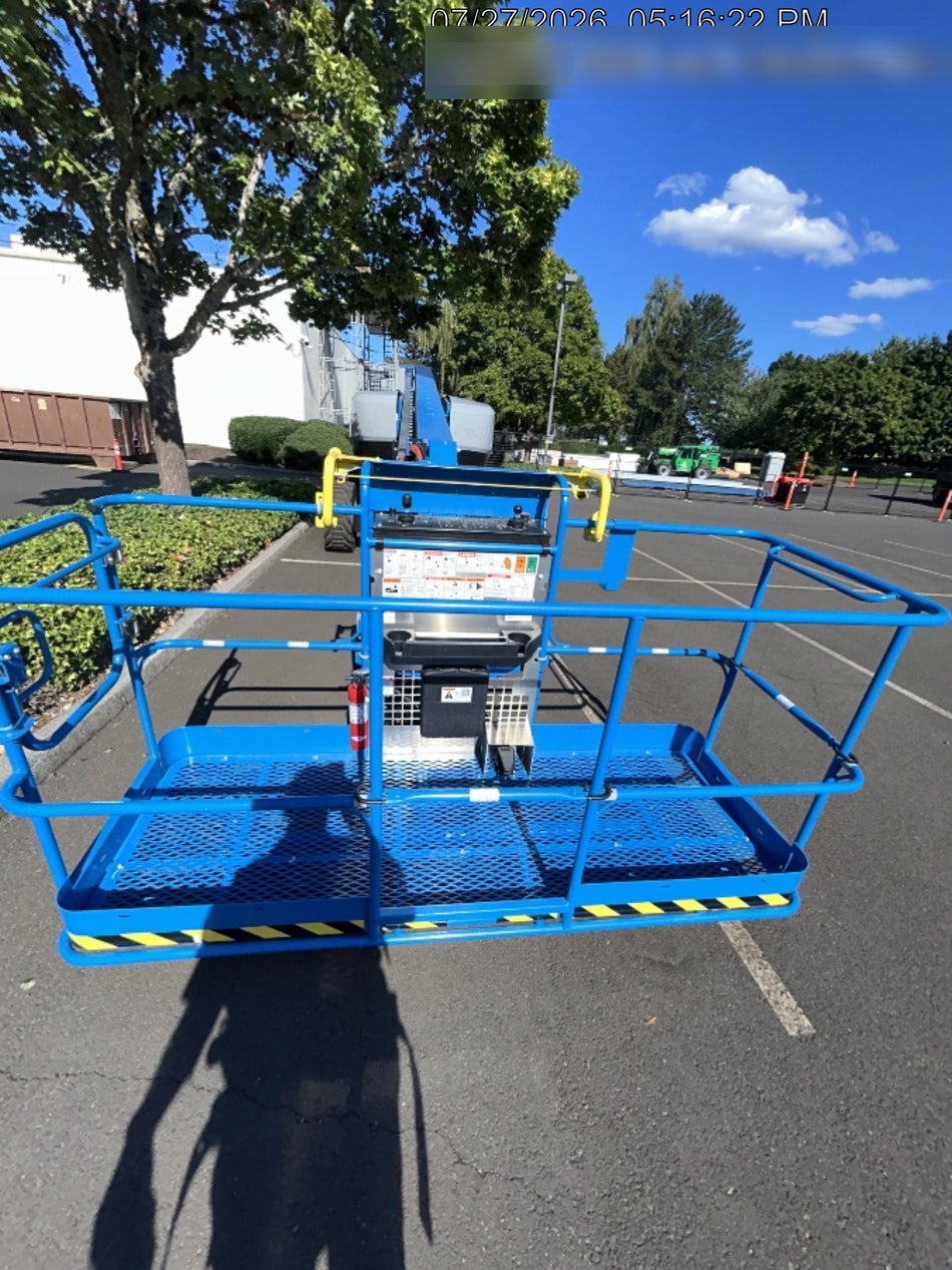 2026 GENIE S-65 XC