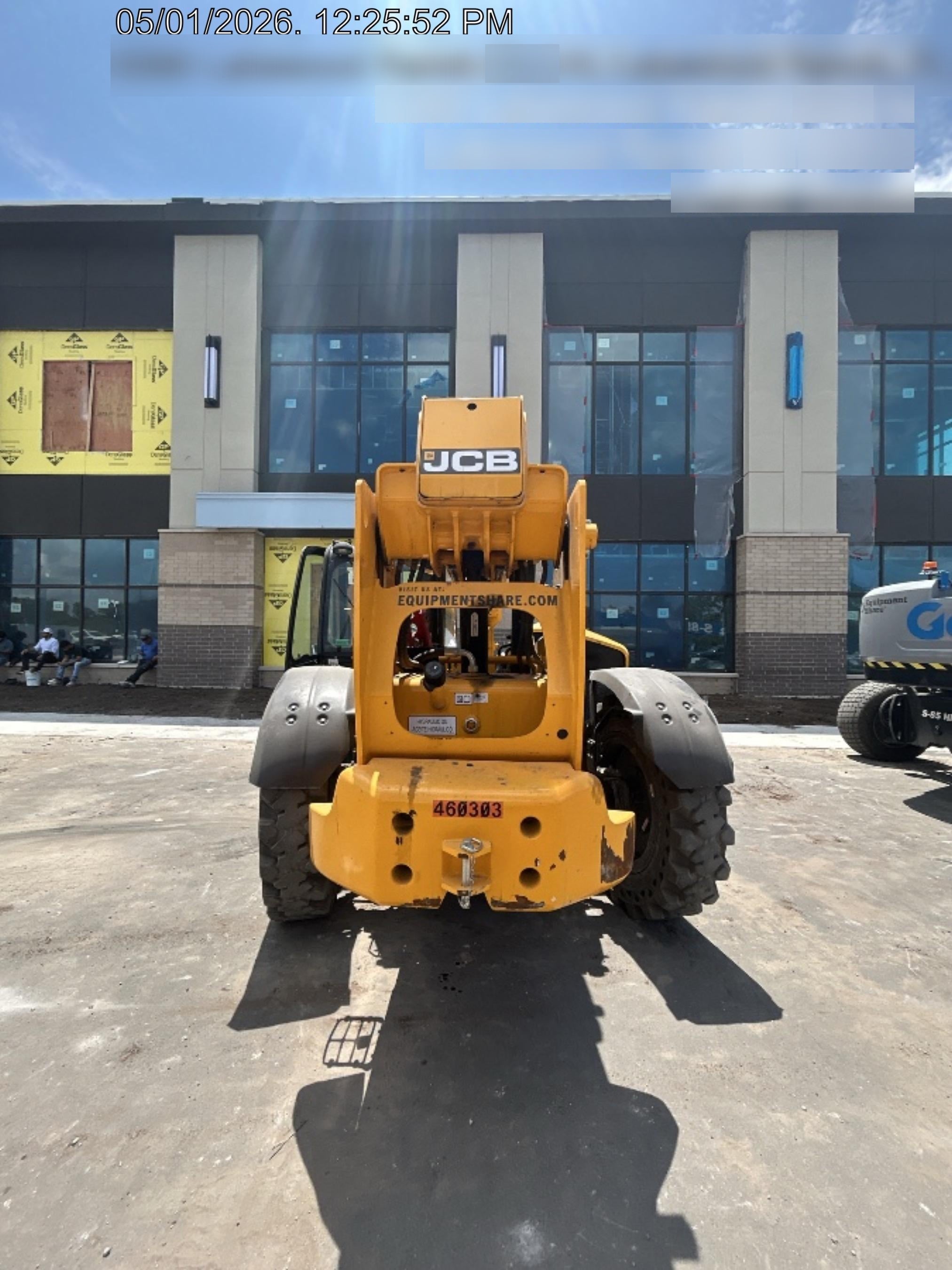 2024 JCB 509-42