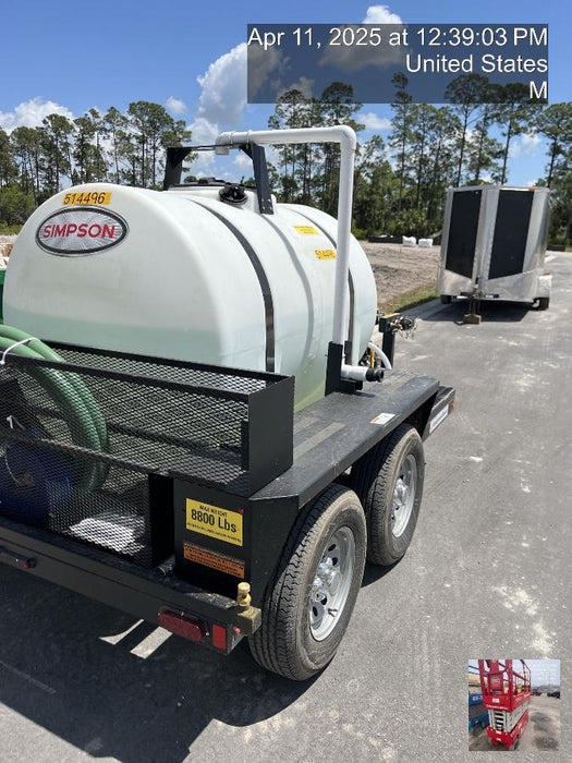 2024 SIMPSON SWT-52517