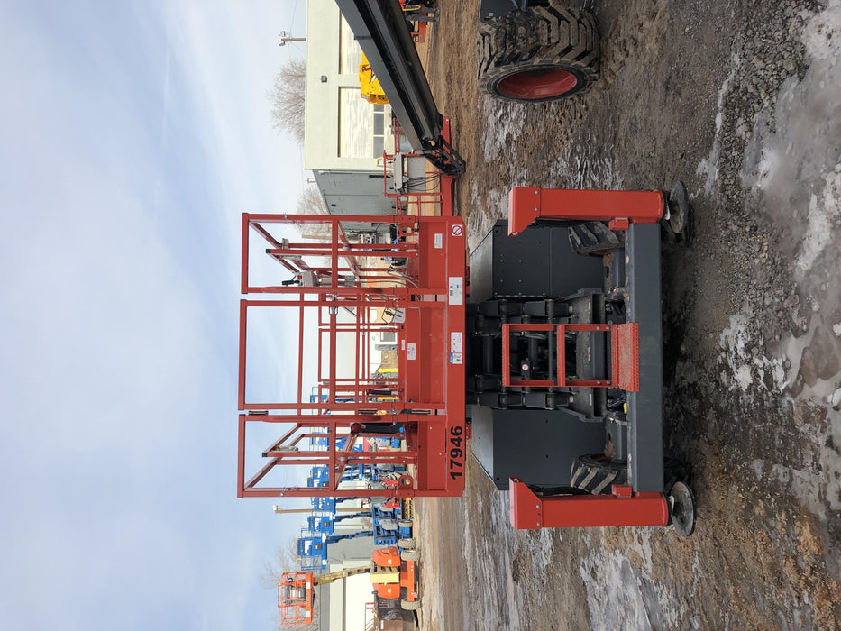 2018 SKYJACK SJ6832 RT