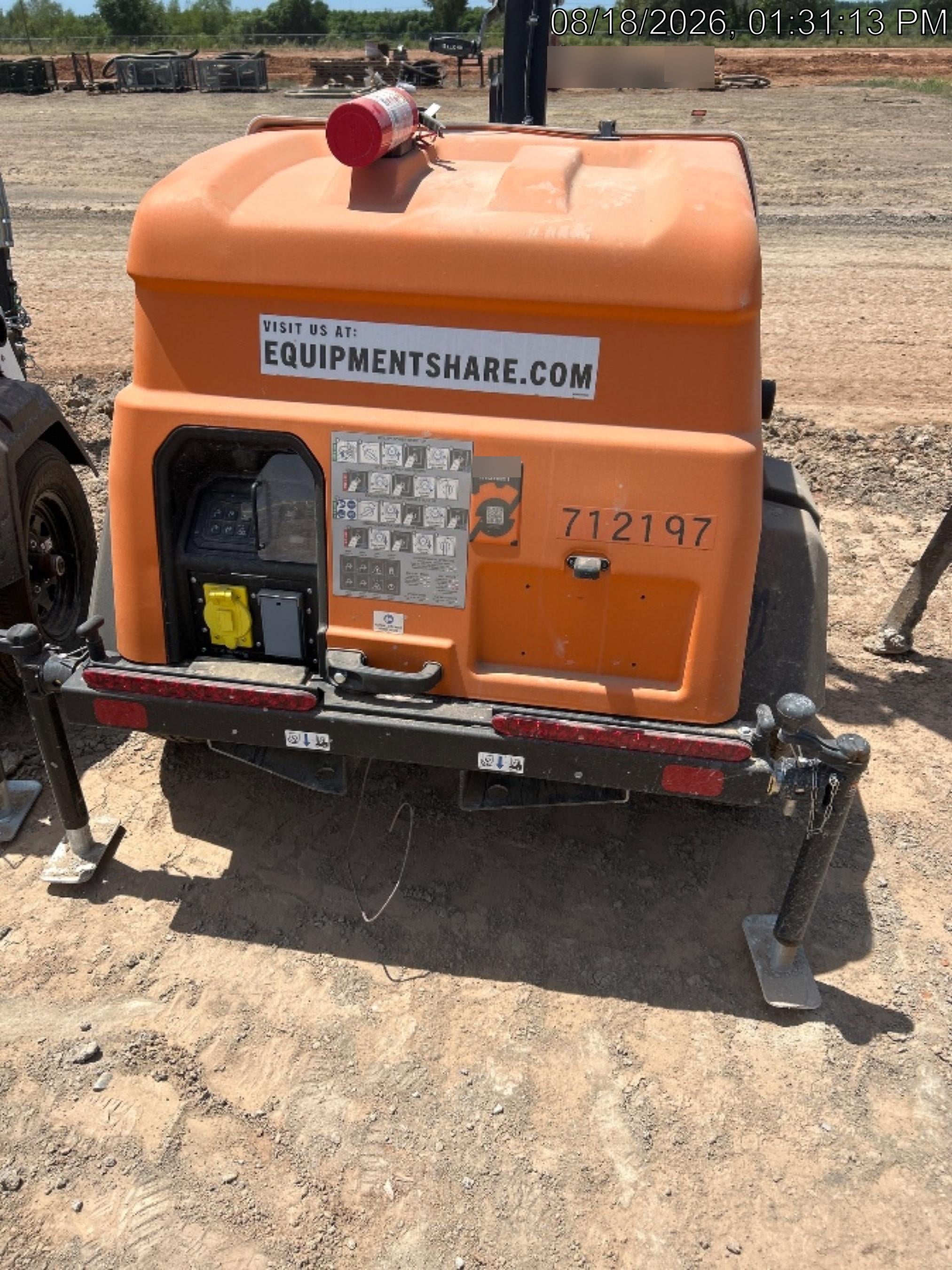 2026 GENERAC MLTS-4