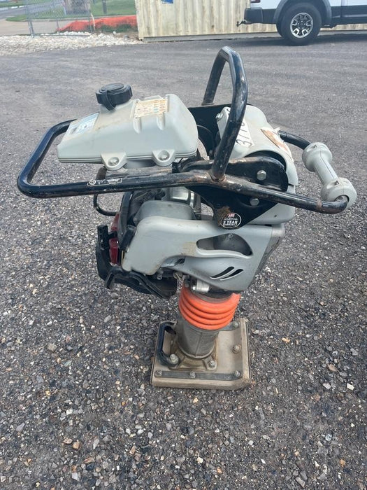 2023 MULTIQUIP MTX60HD