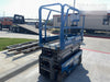 2019 Genie GS-1930 Genie GS-1930 Scissor Lift w/Standard Options