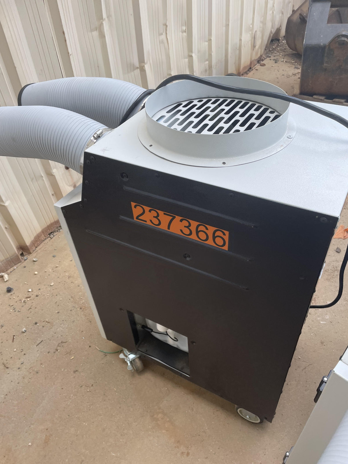 2022 KWIKOOL KPAC1811-2